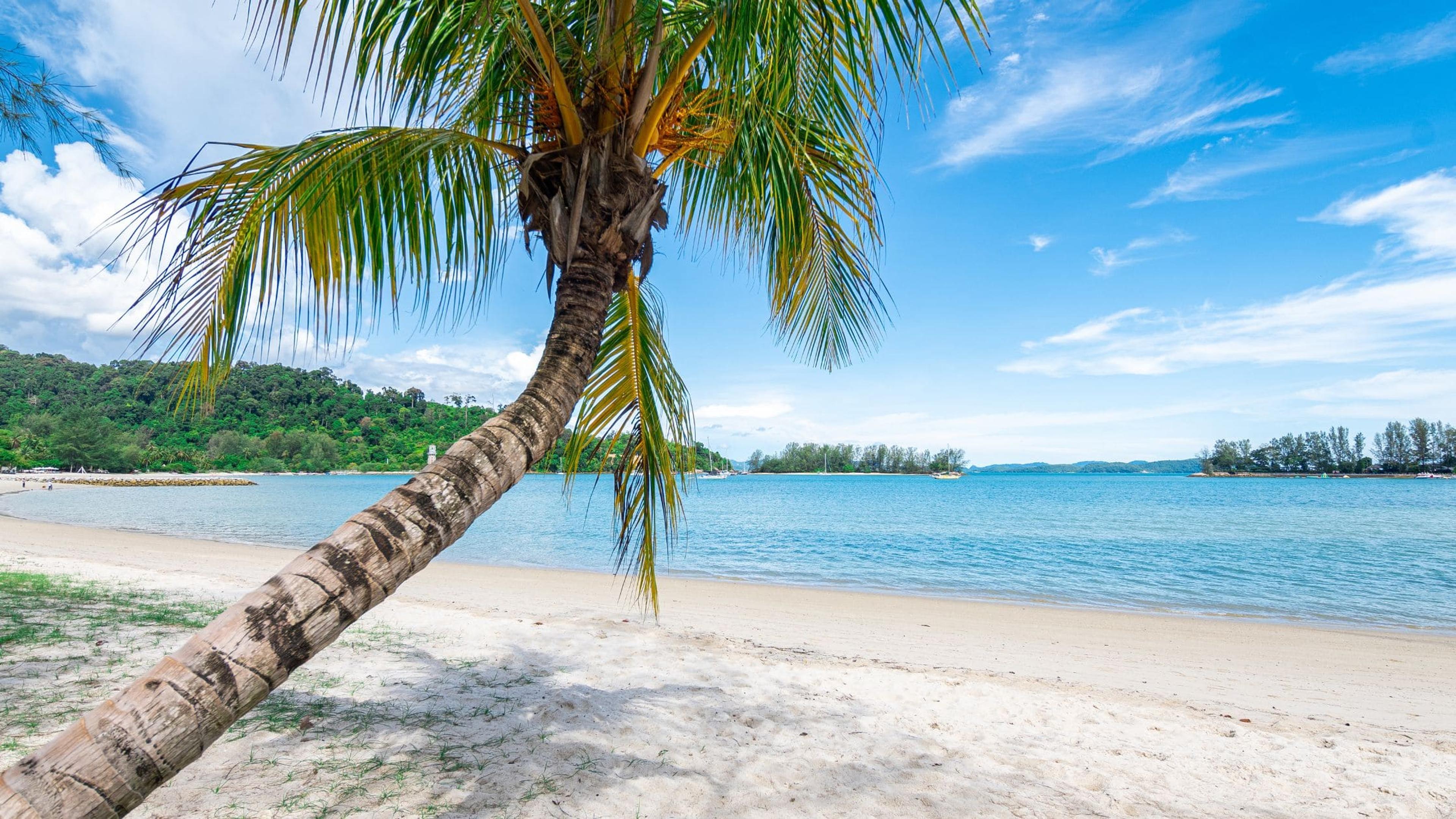 Radhanagar Beach Radhanagar Beach