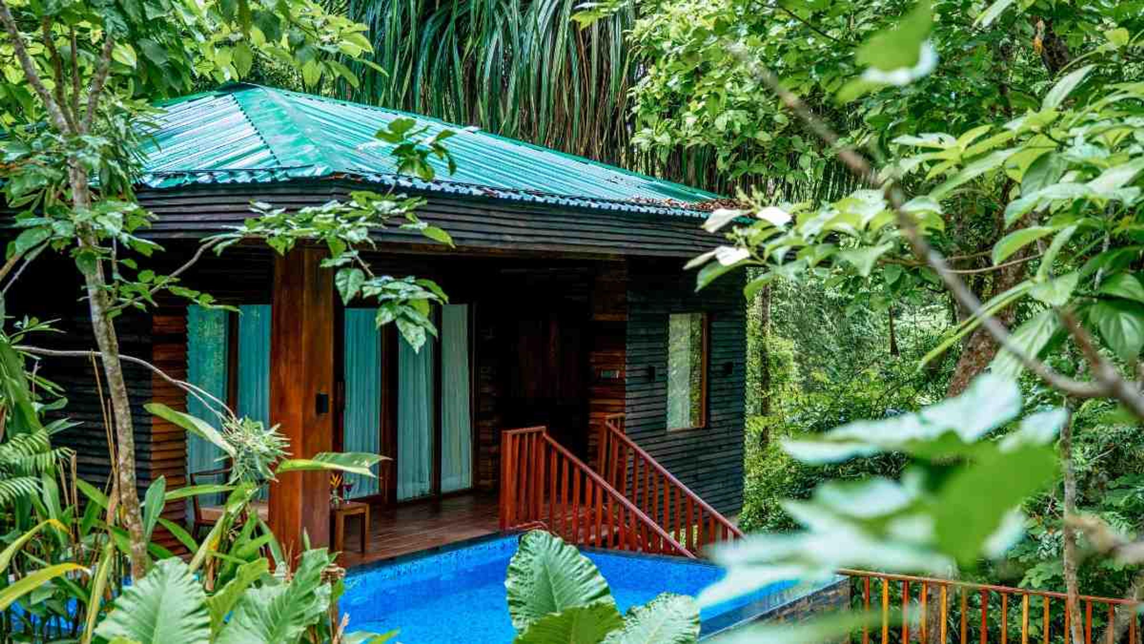 Best Eco-Luxury Resorts in Havelock
