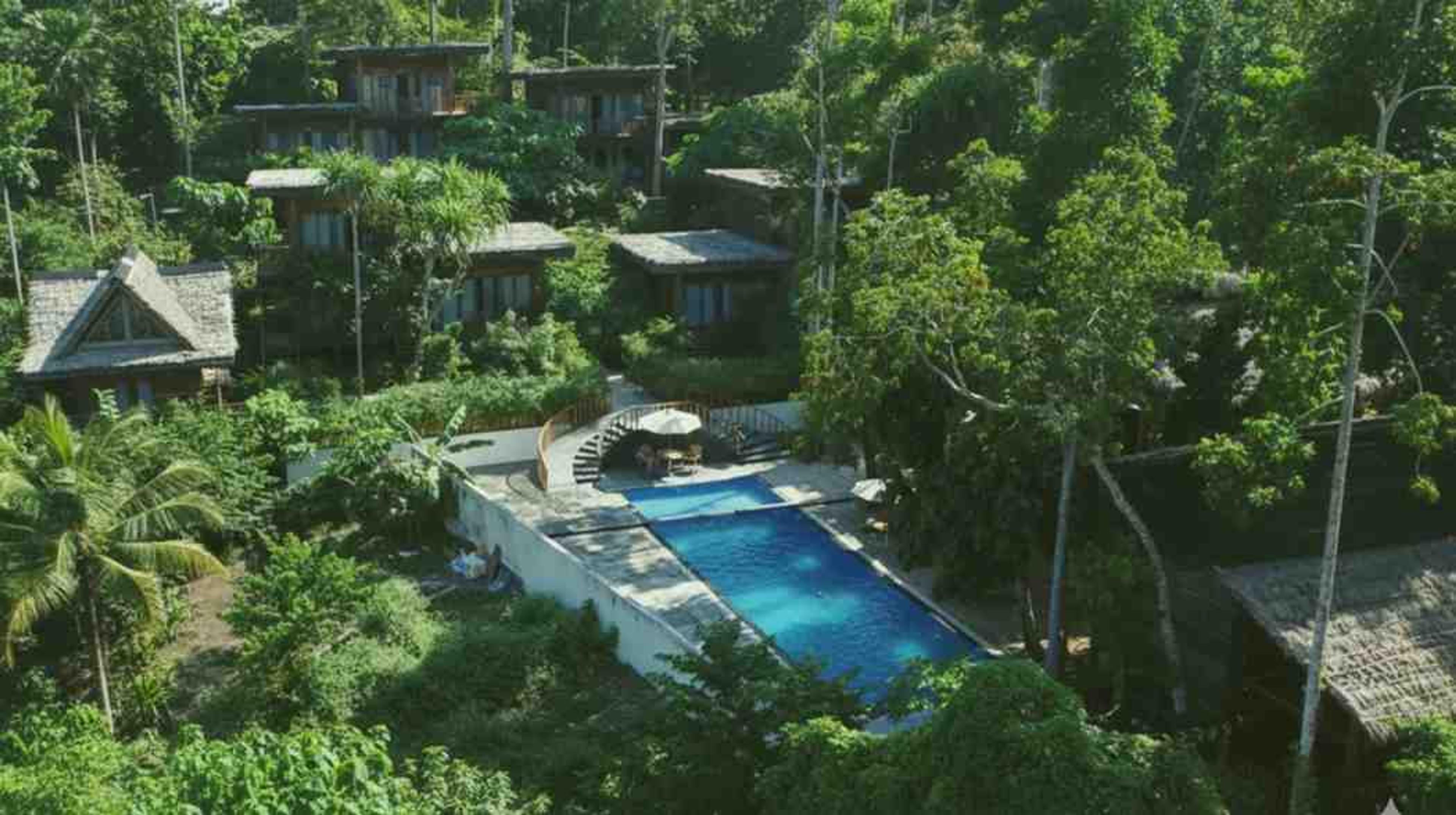 Luxury Resorts in Andaman & Nicobar Islands