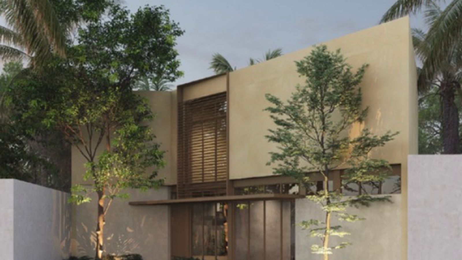 Casa Laos