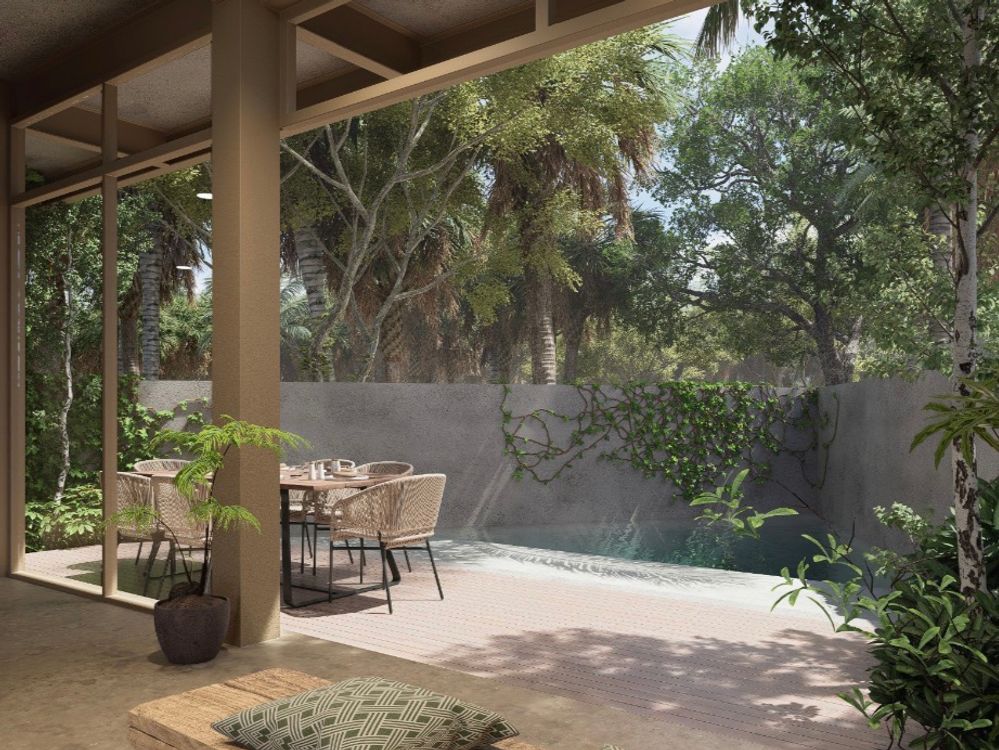 Casa Laos 1