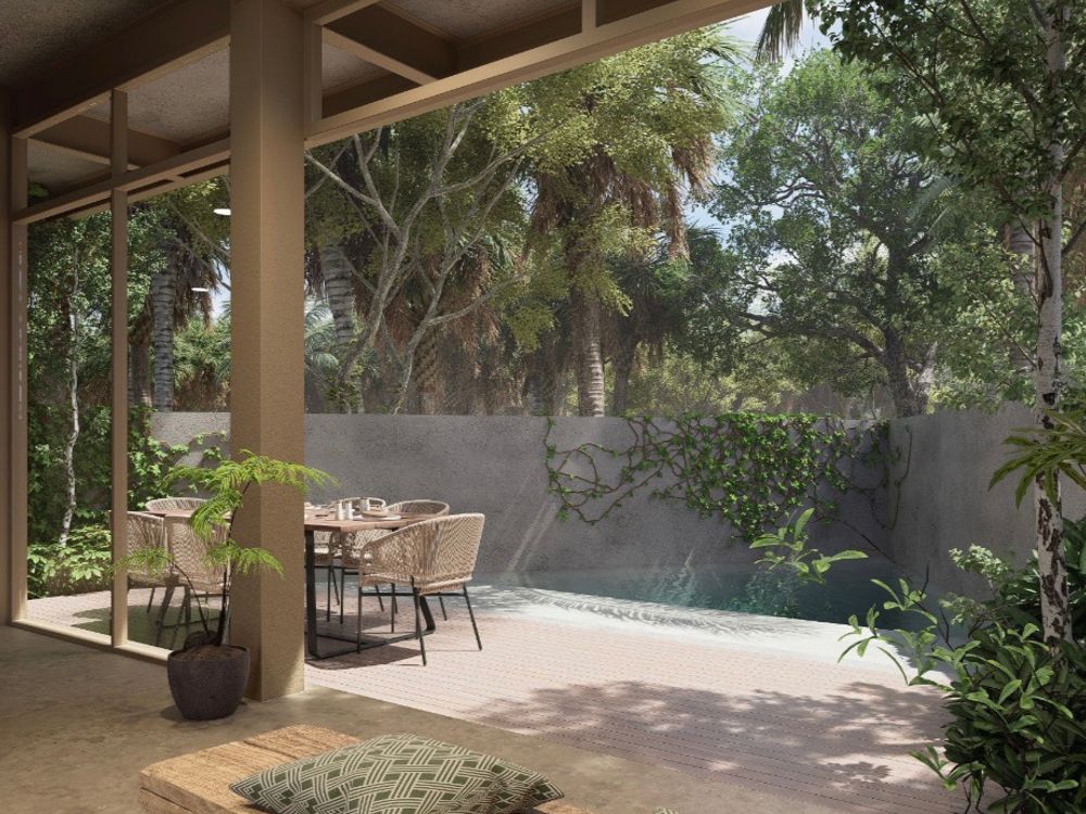 Casa Laos 1