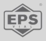 EPS Vial