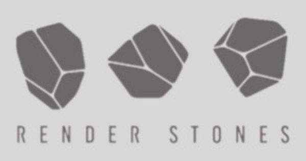 Render Stones