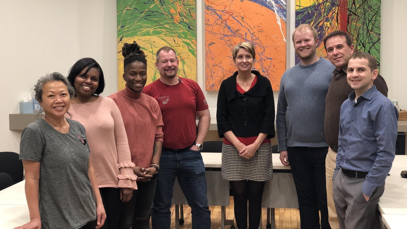 SecondMuse Heads to History-rich Central Michigan to Launch Battle Creek Incubator with W.K. Kellogg Foundation