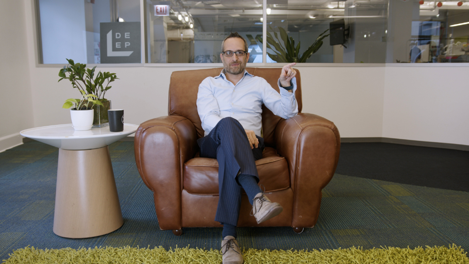 SecondMuse Offers Course on Building Just, Inclusive Economies