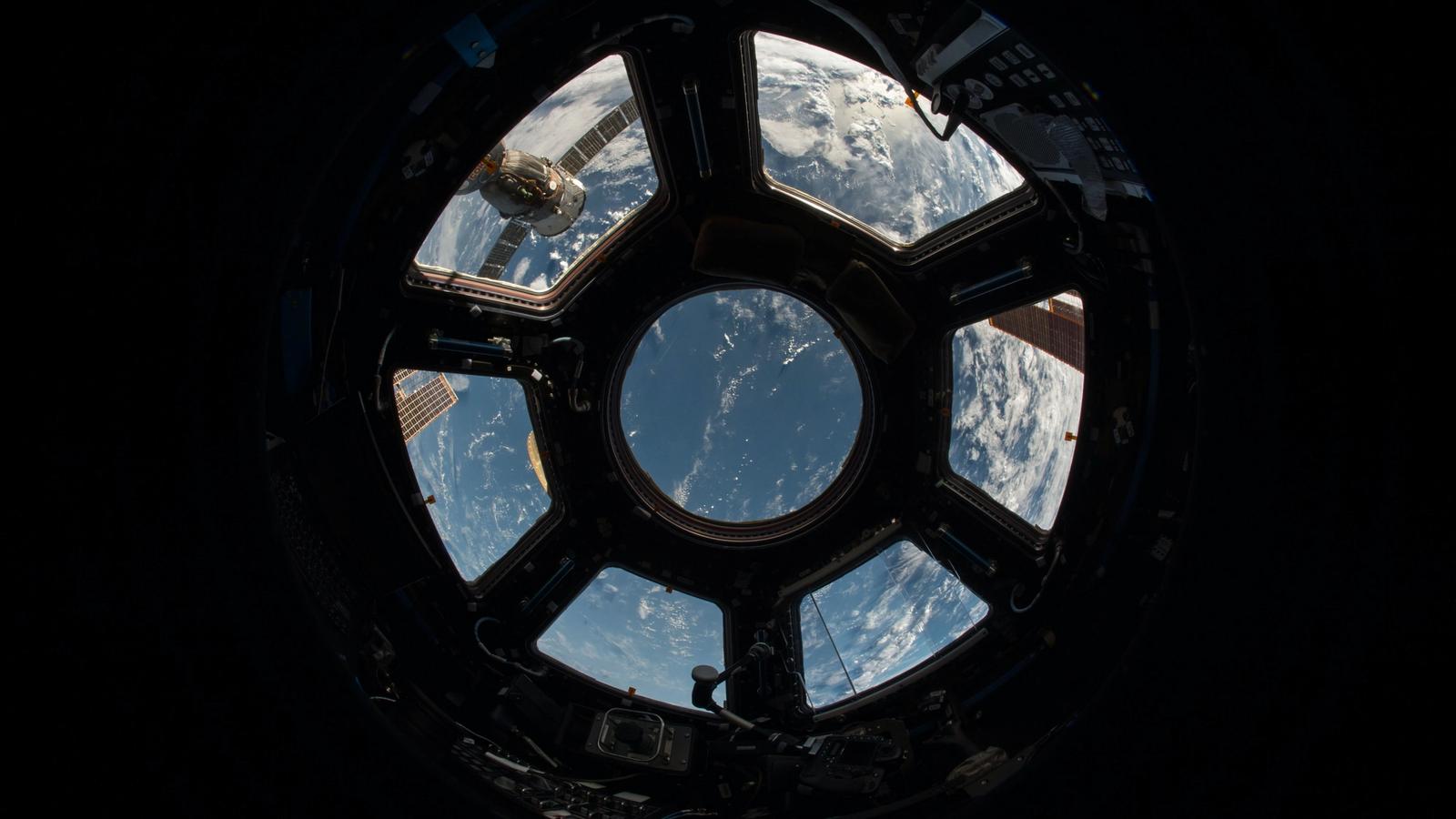 10th Annual NASA International Space Apps Challenge