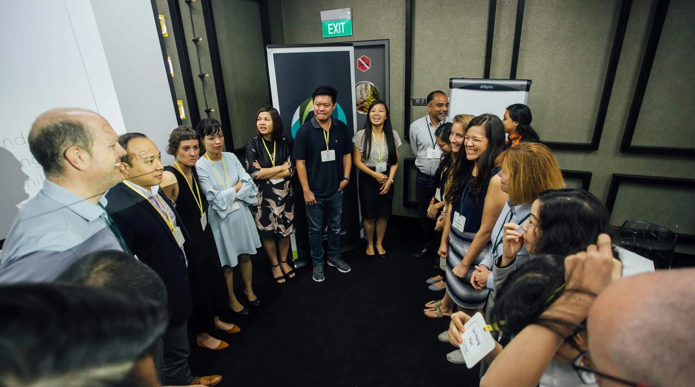 Guide to Impact Incubation and Acceleration