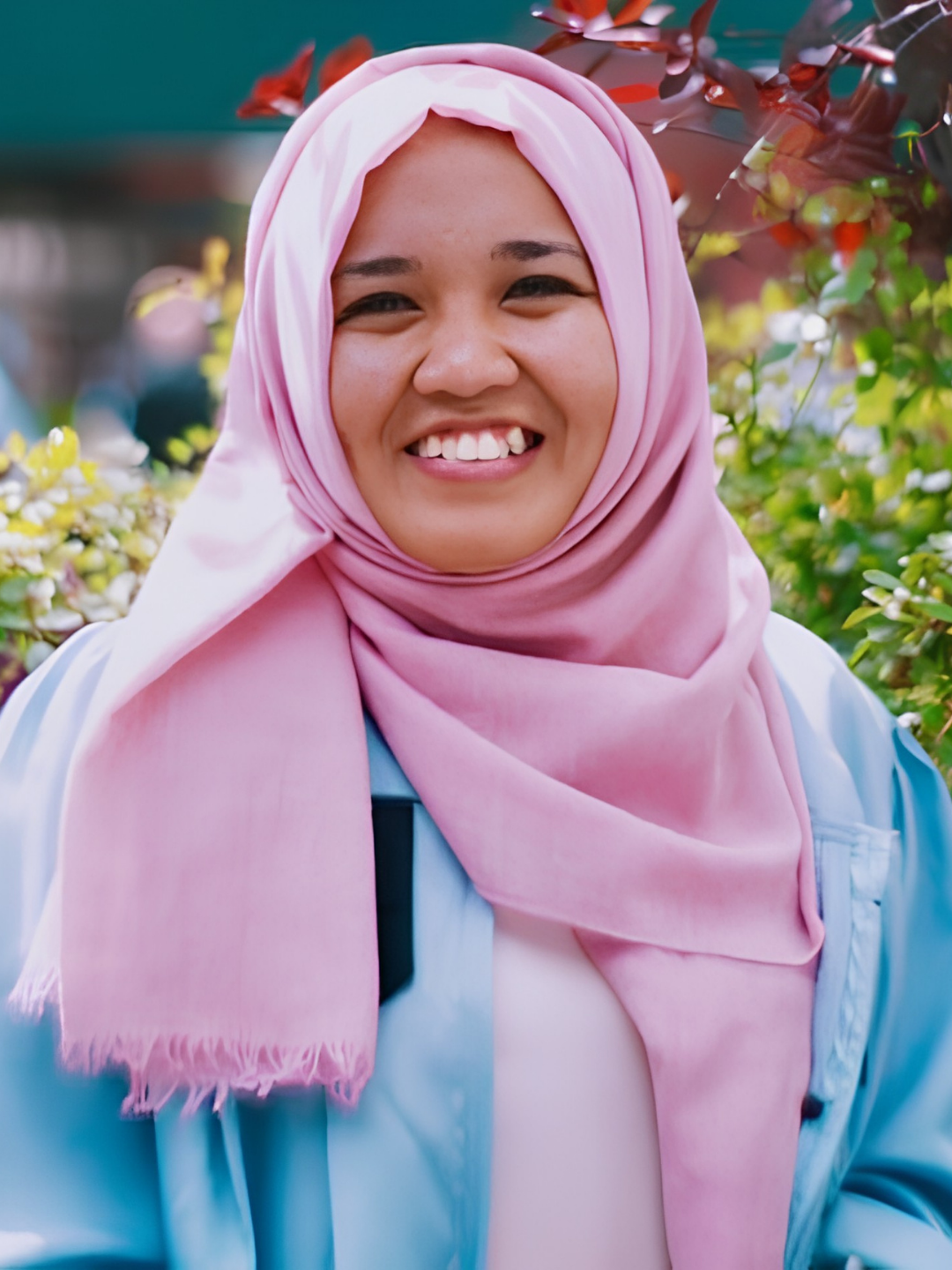 Riza Aryani
