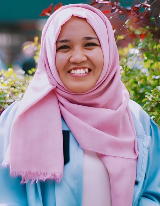 Riza Aryani