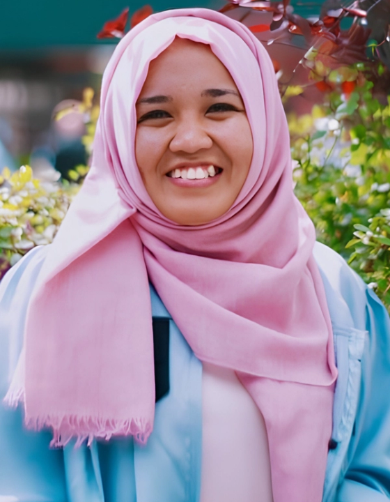 Riza Aryani
