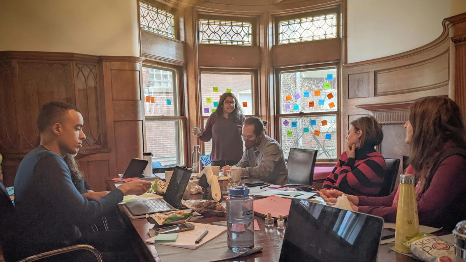 Sharpening Our Focus: SecondMuse Digs Deep Into Who We Are