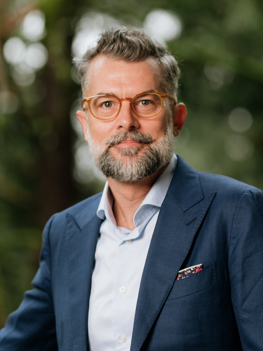 Simon Baldwin
