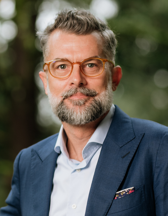 Simon Baldwin