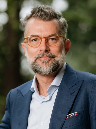Simon Baldwin