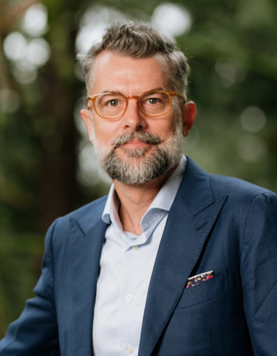 Simon Baldwin