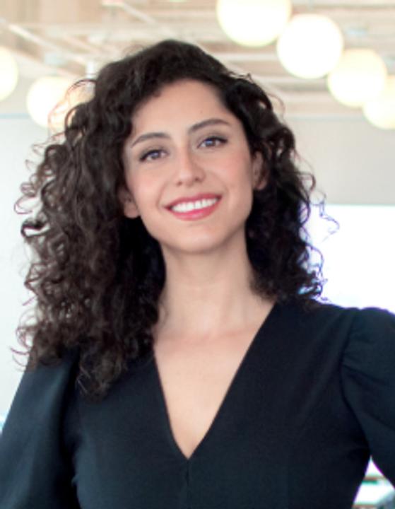 Tania Pimentel Vega