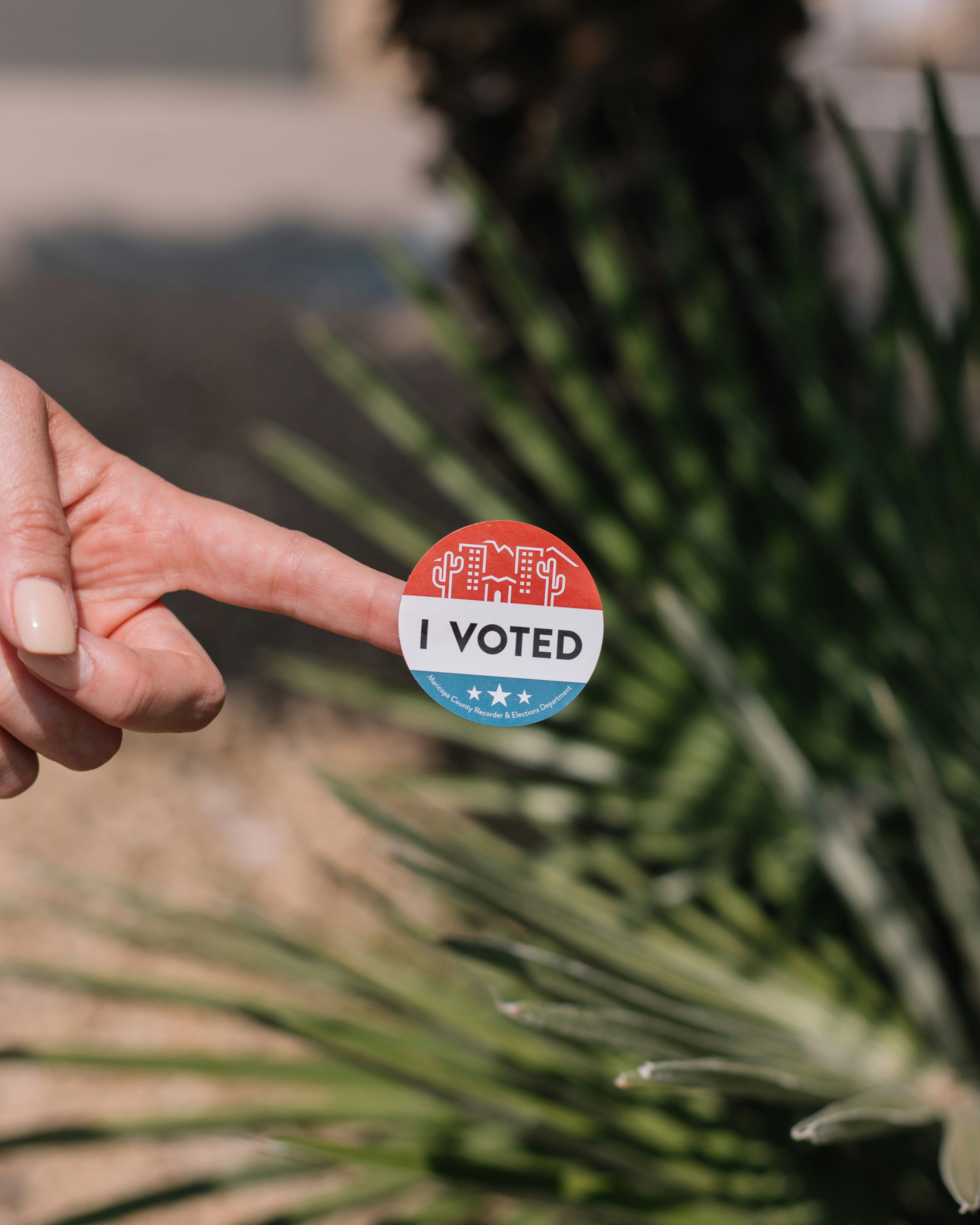 The Election is Taking a Toll on Youth Mental Health. These are the Solutions They Need.