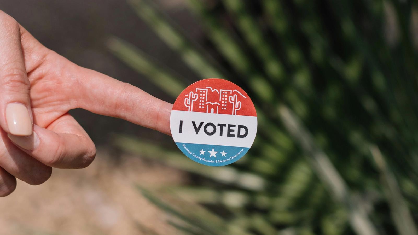 The Election is Taking a Toll on Youth Mental Health. These are the Solutions They Need.
