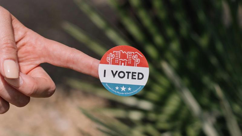 The Election is Taking a Toll on Youth Mental Health. These are the Solutions They Need.
