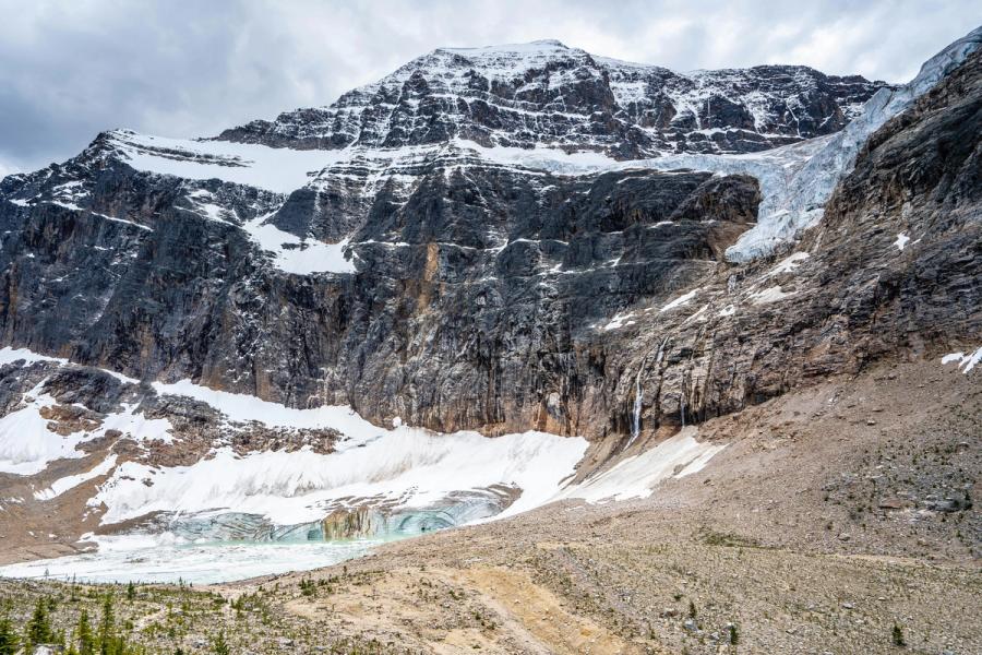 Building a Resilient Canada Climate Economy