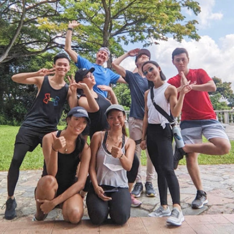 SecondMuse Outing 2