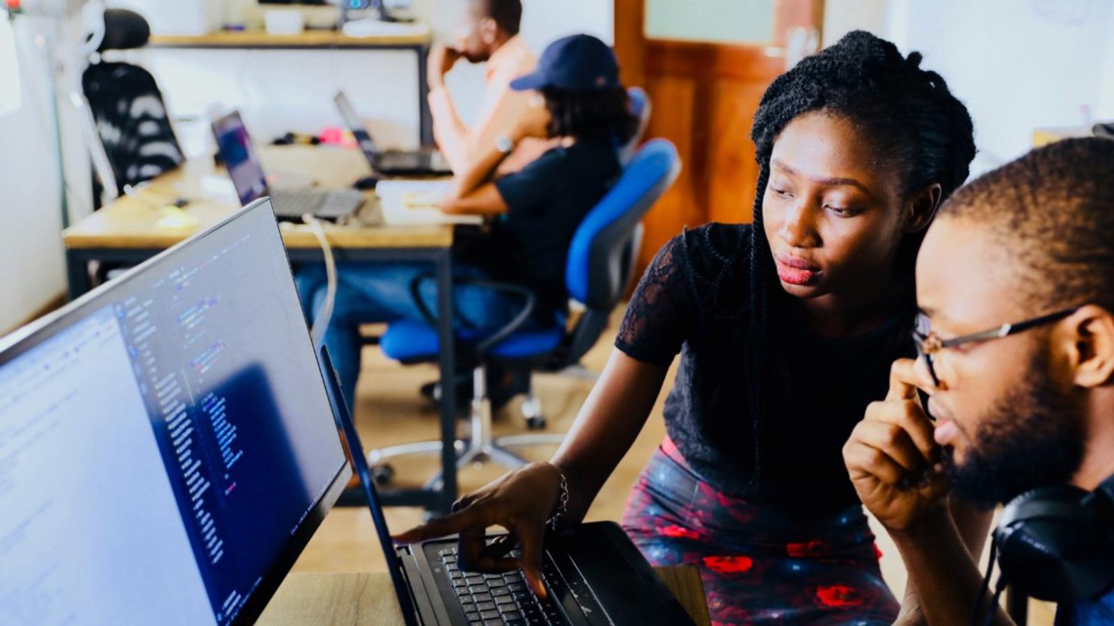 Building a Truly Inclusive Tech Ecosystem