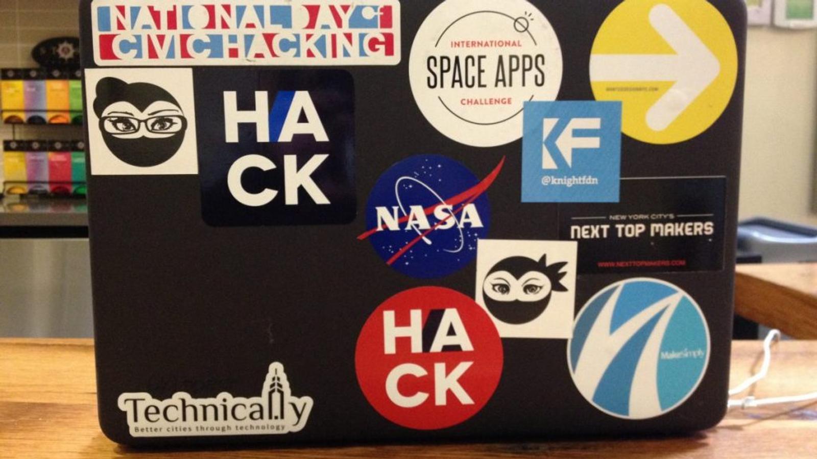 SecondMuse’s Role in the History of Global Hackathons
