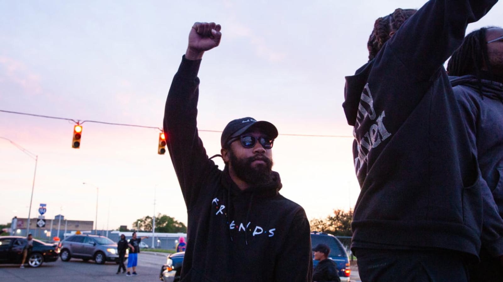 Black Lives Matter