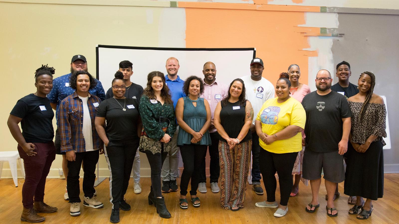 Inclusive Economy Leaders Dive Into SecondMuse's ‘State of Entrepreneurship in the U.S.’ findings