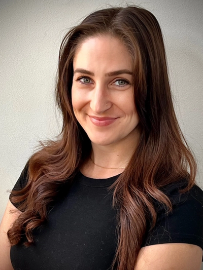 Rachael Drew