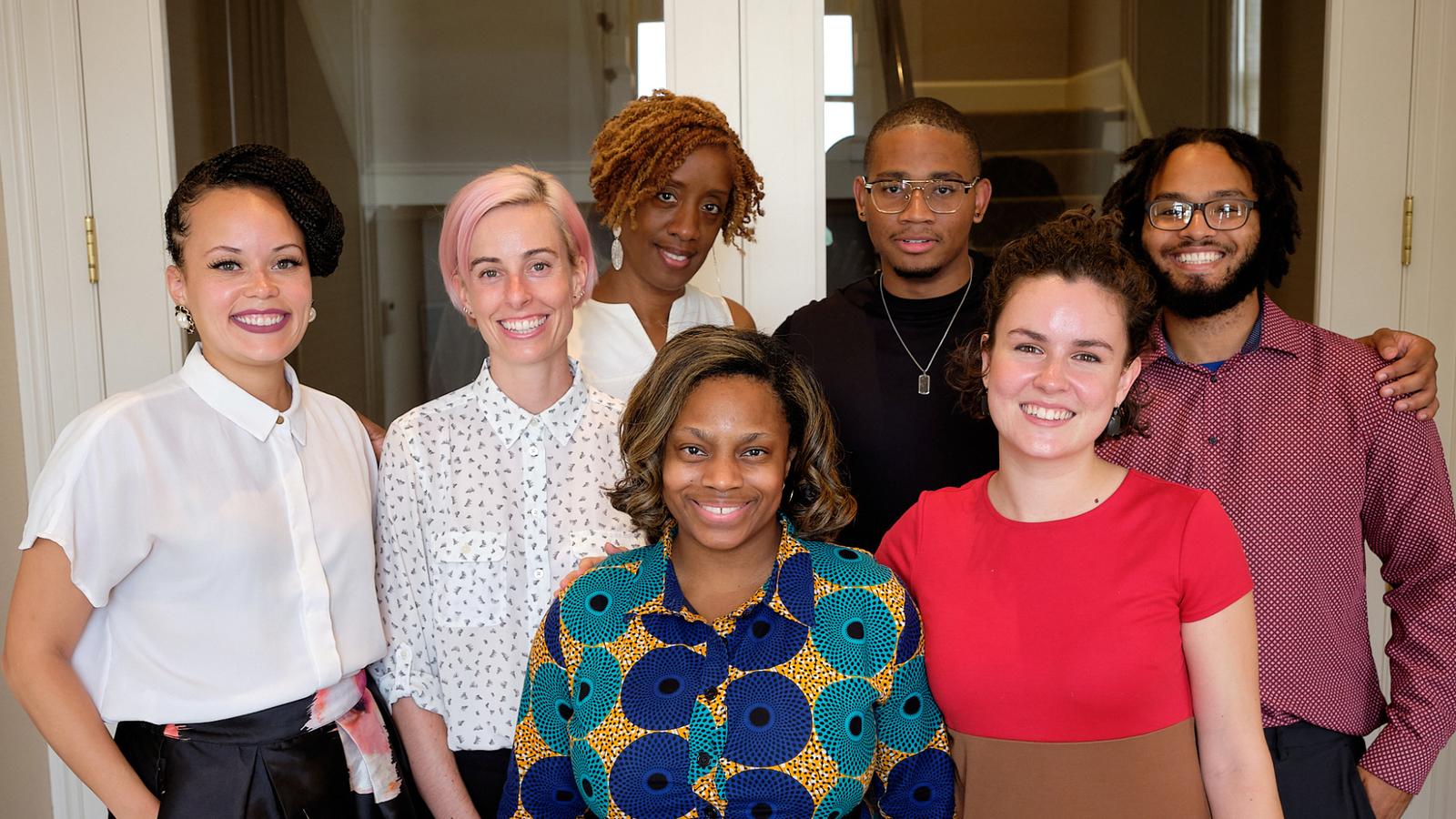 Baking Gender Transformation into the Industries That Will Define Our Future