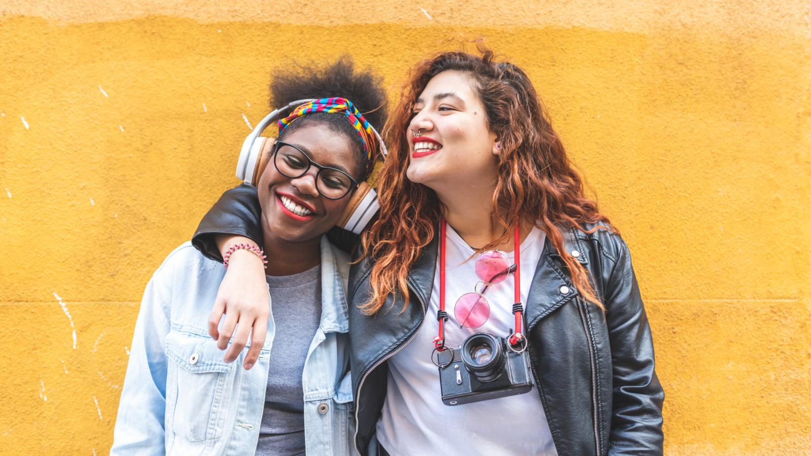 A New Initiative Asks, How We Can Abundantly Invest in Girls, Femmes and Gender-Expansive Youth of Color?