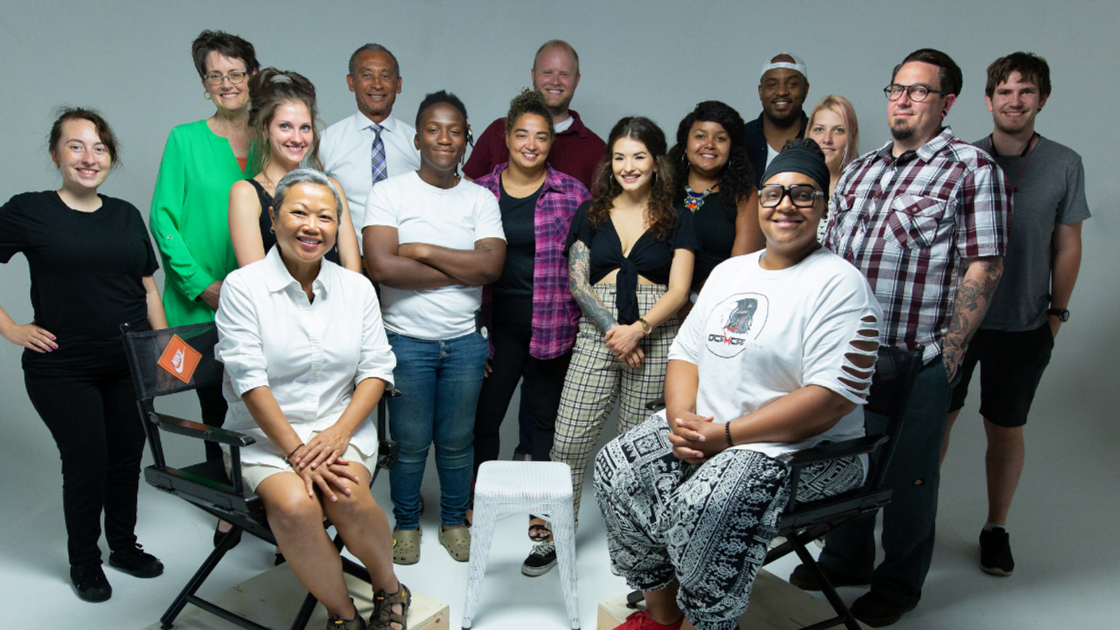 Building 21st Century Economies in 100 Cities, One Entrepreneur at a Time