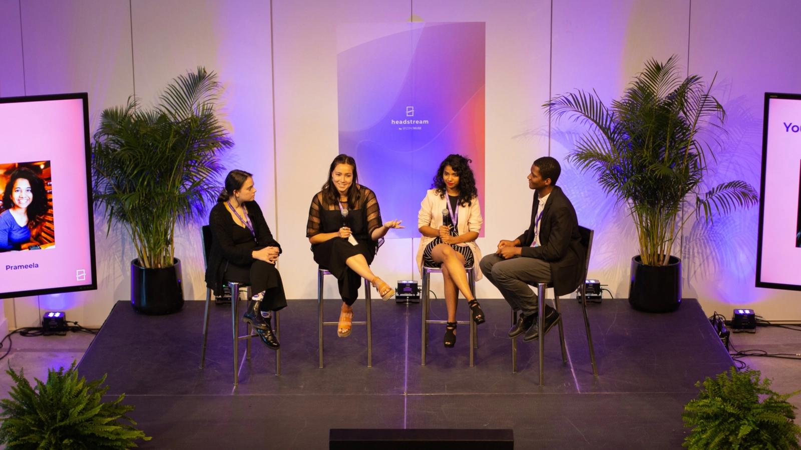 Headstream’s Collab Lab Driving Digital Youth Wellbeing