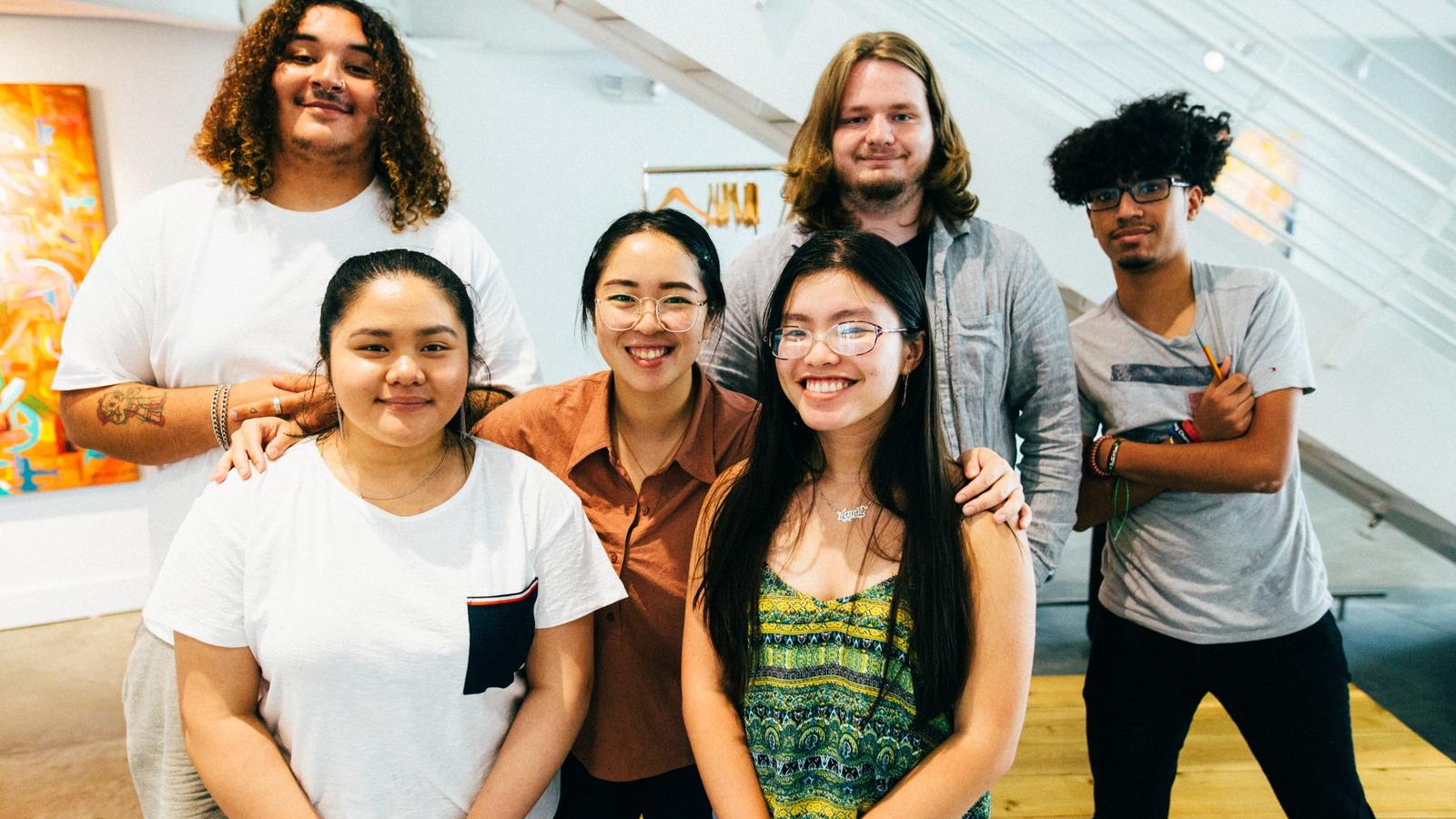 How Can Innovation Encourage Youth Mental Well-Being and Wellness?