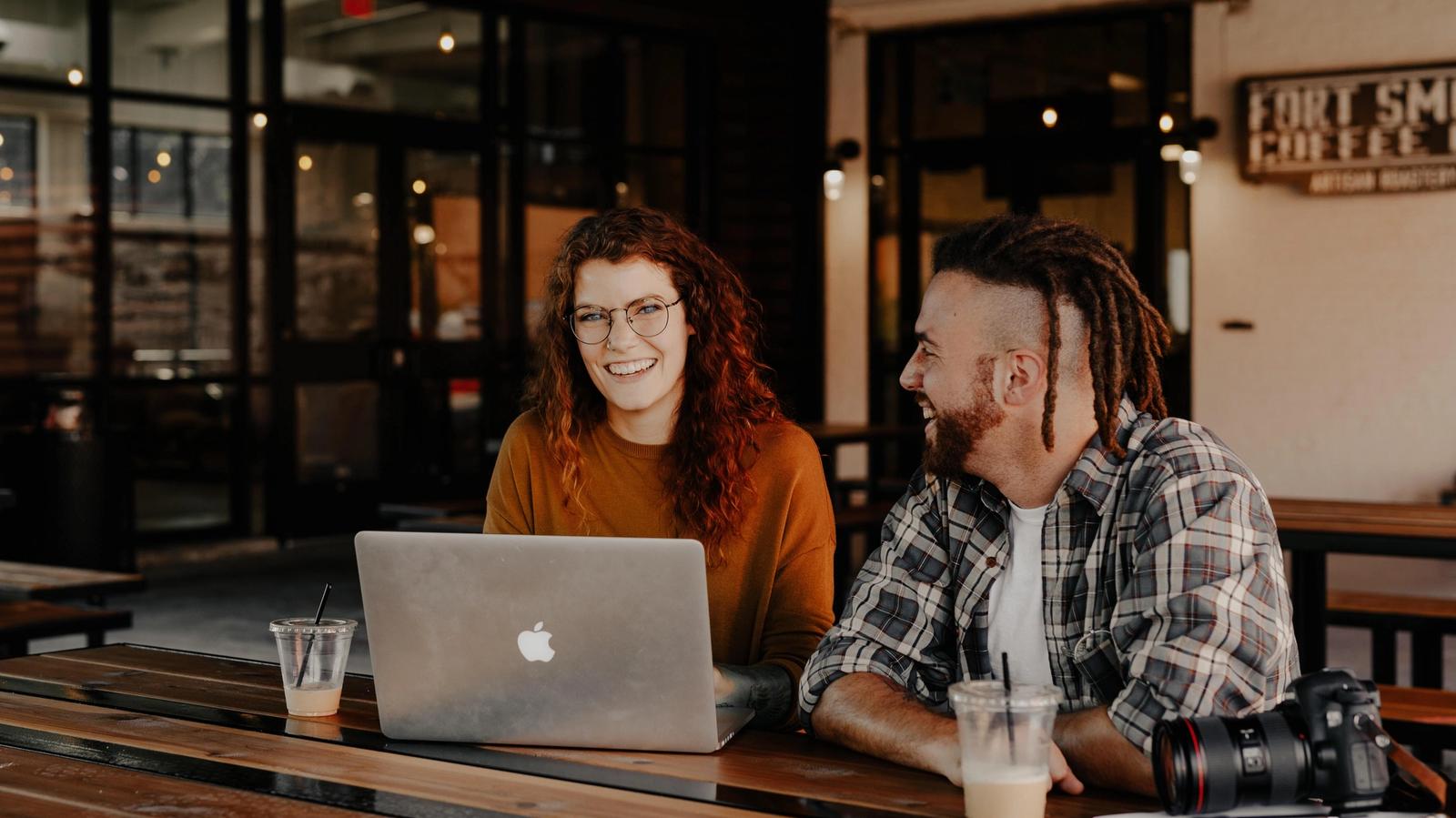 On Gaps to Inclusive Entrepreneurship + Inspiring Signs of Change