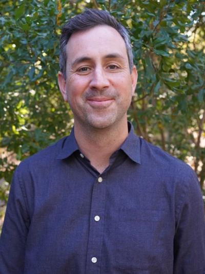 David Ball