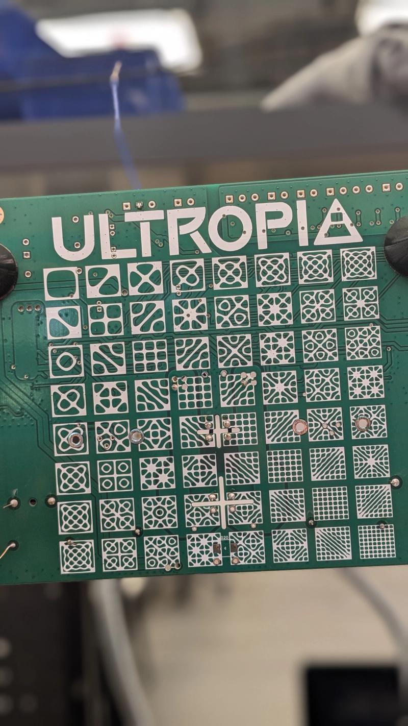 Ultropia, 2025 V4C Global Innovation Challenge Winner