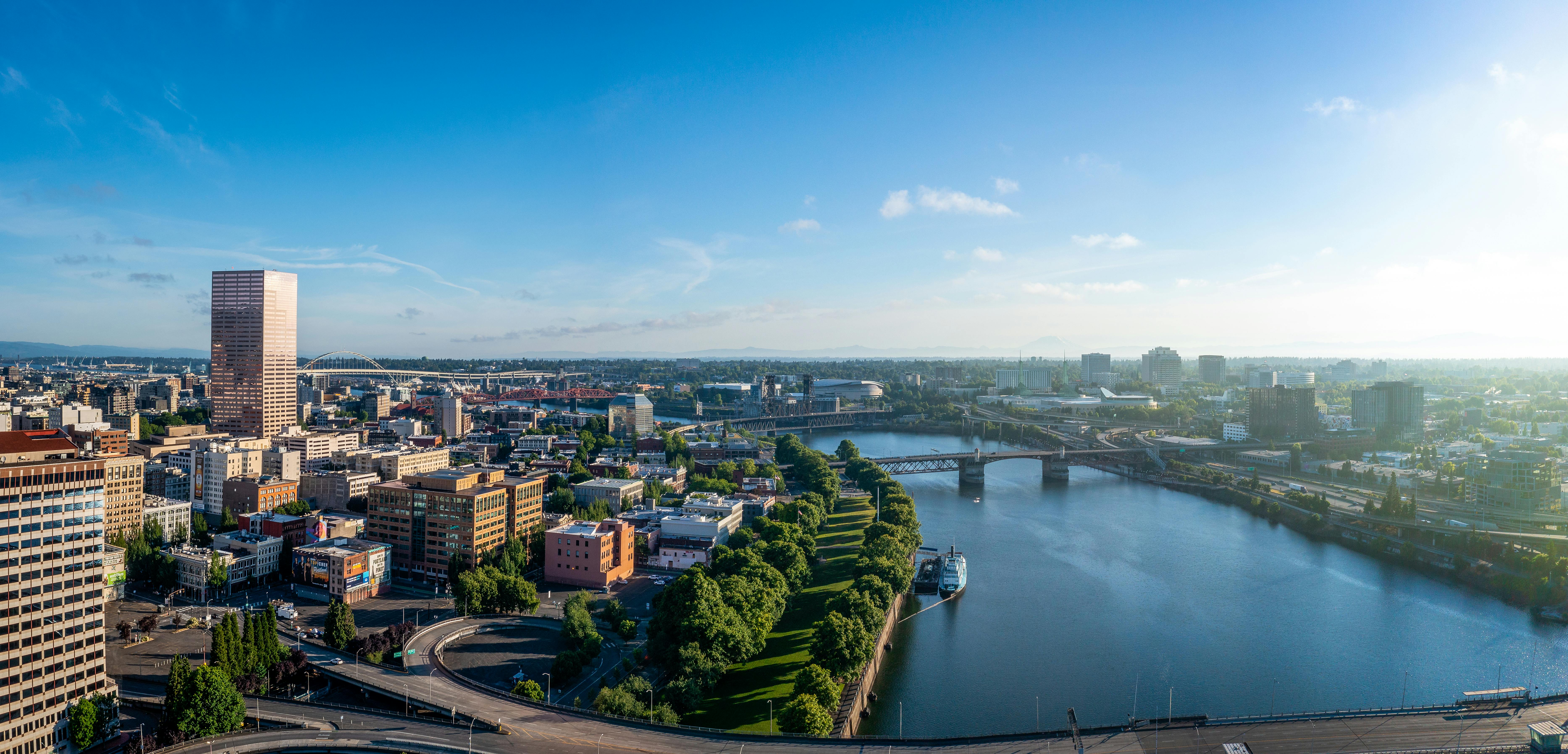 Co-Creating a Just Climate Innovation Ecosystem for Oregon
