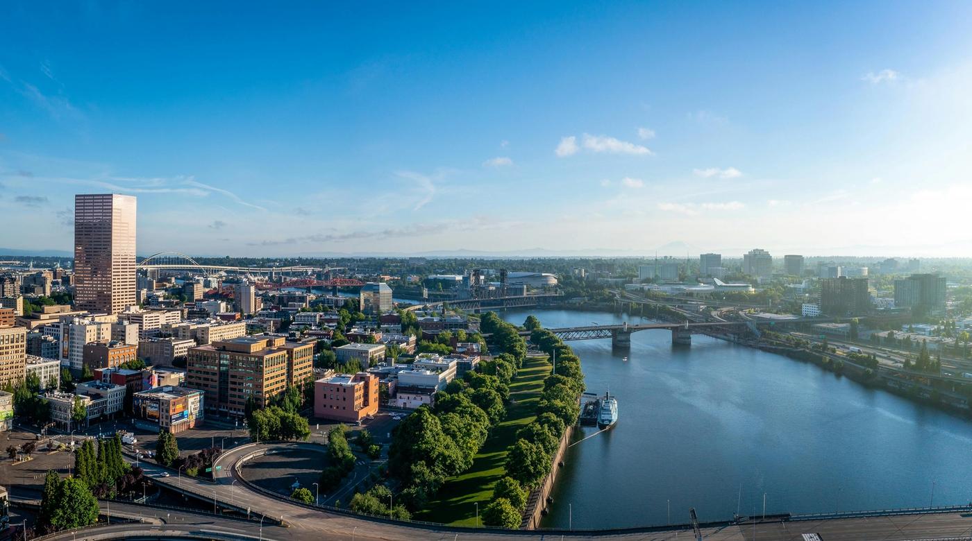 Oregon Climate Innovation Ecosystem Roadmap