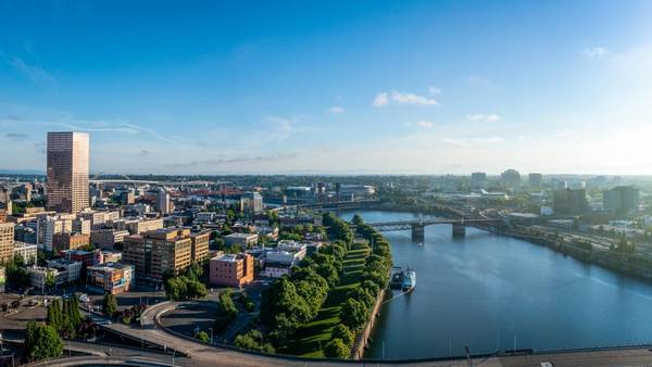 Co-Creating a Just Climate Innovation Ecosystem for Oregon