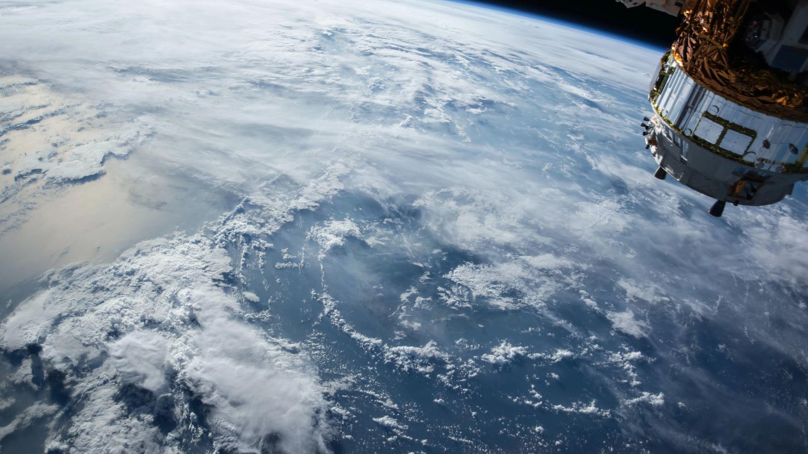 Global Winners of the Earth Observation Dashboard Hackathon Make Better Sense of COVID’s Impact on Our Planet