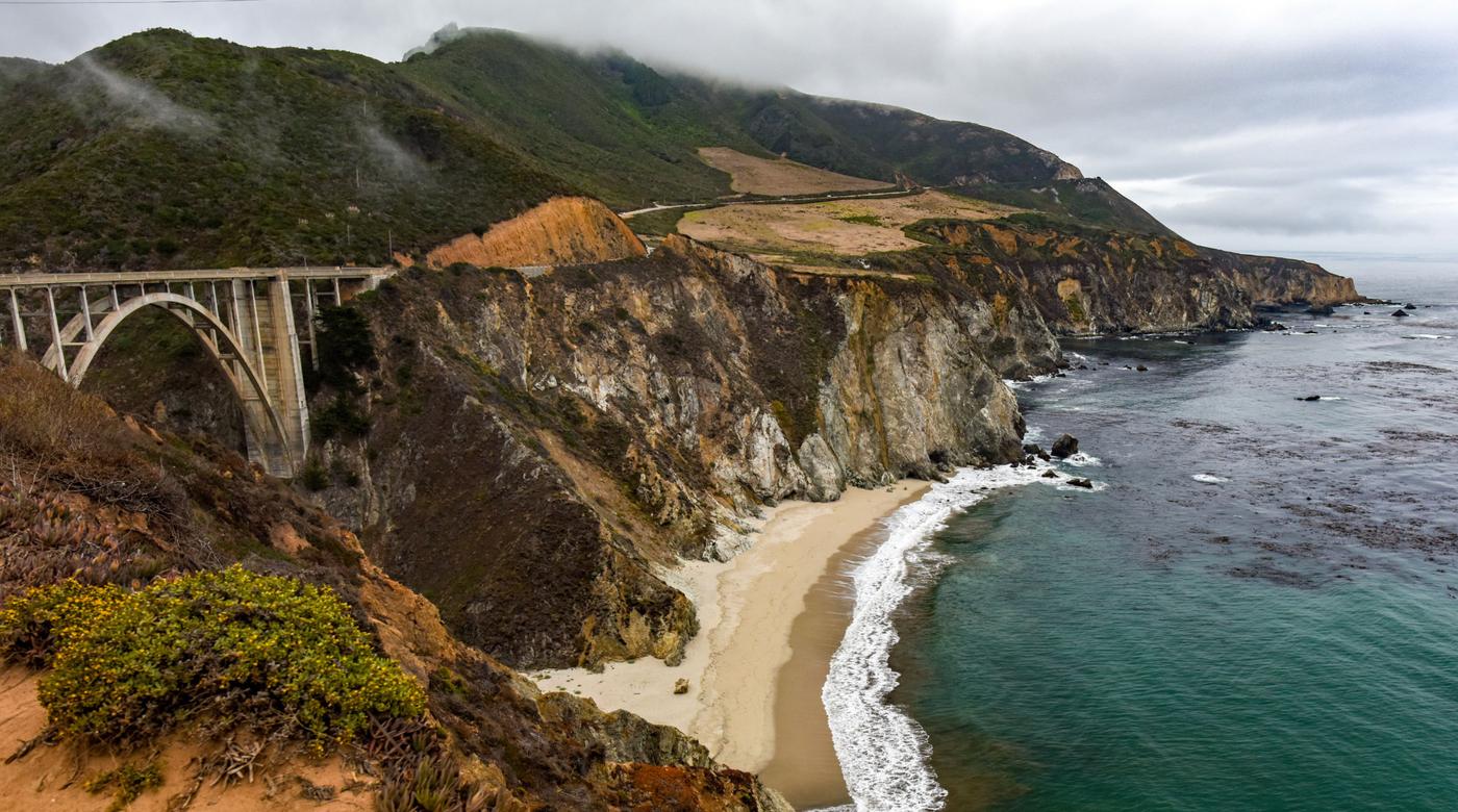 Regenerative Monterey Insights Report