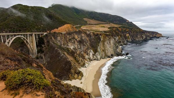 Building a Regenerative and Equitable Economy in Monterey