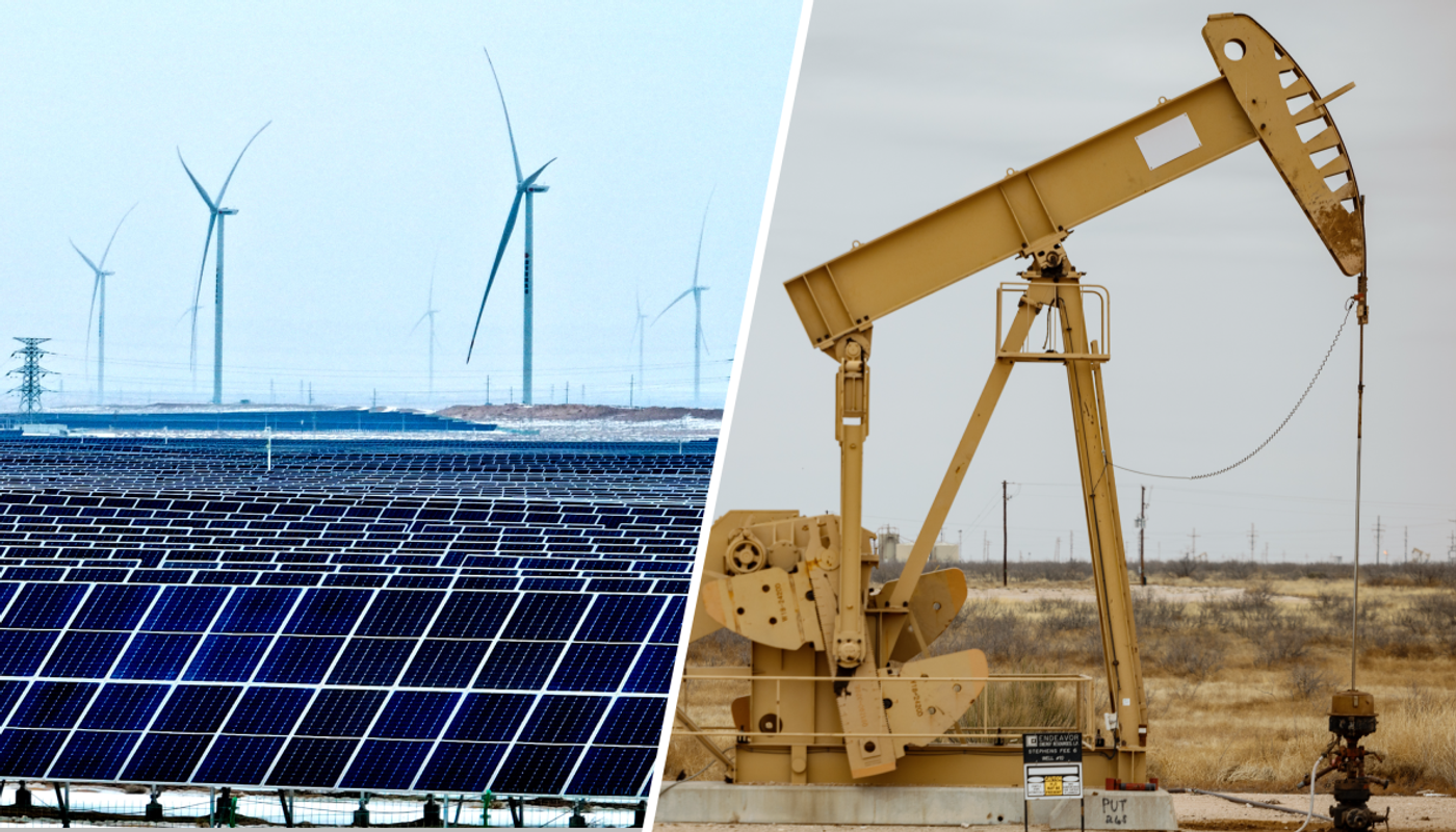 Todd Khozein on Energy Trends Amidst Trump's 'Drill, Baby, Drill'