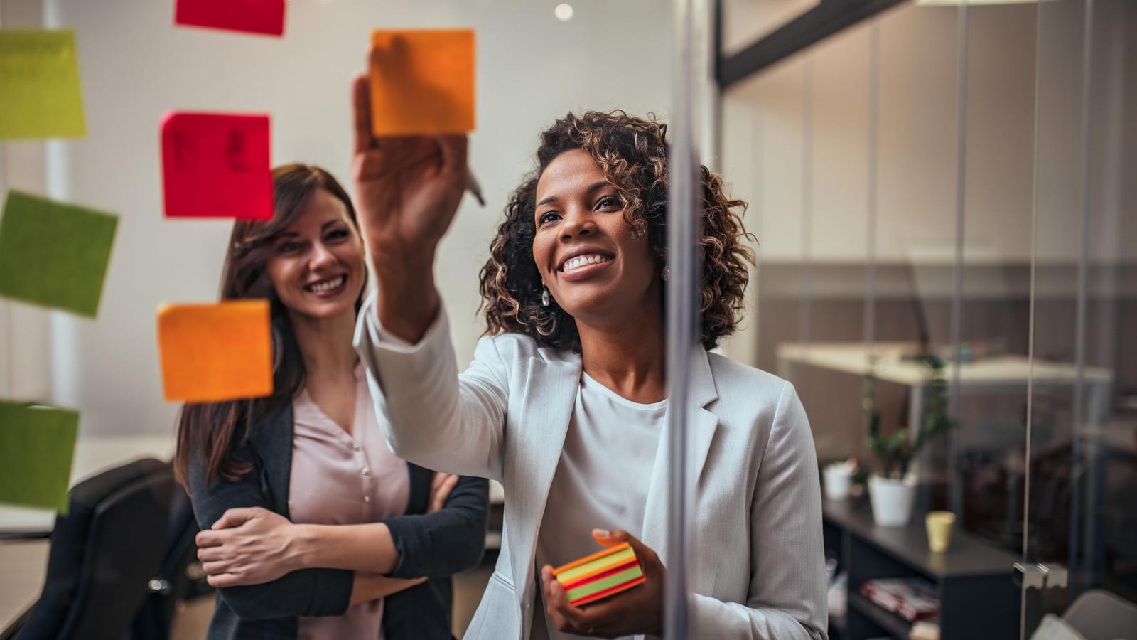 Investing in Equality: Leveraging Untapped Potential in Women, Girls, and People of All Genders