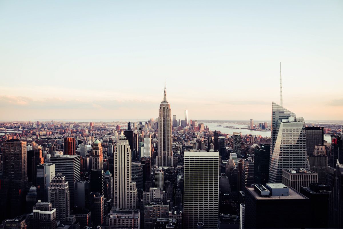 The New York Approach to Building Strong Climate Tech Innovation Ecosystems