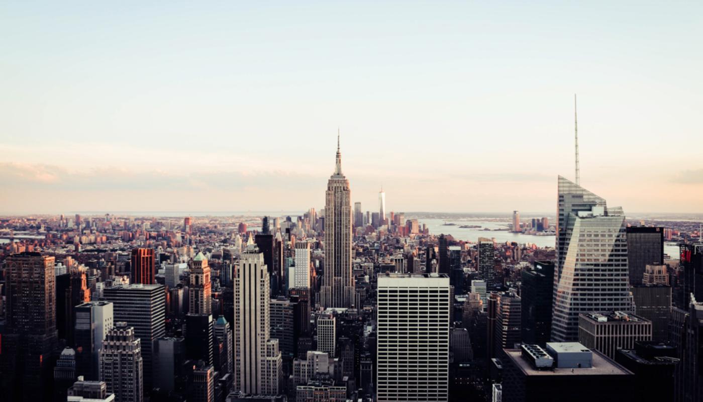 The New York Approach to Building Strong Climate Tech Innovation Ecosystems
