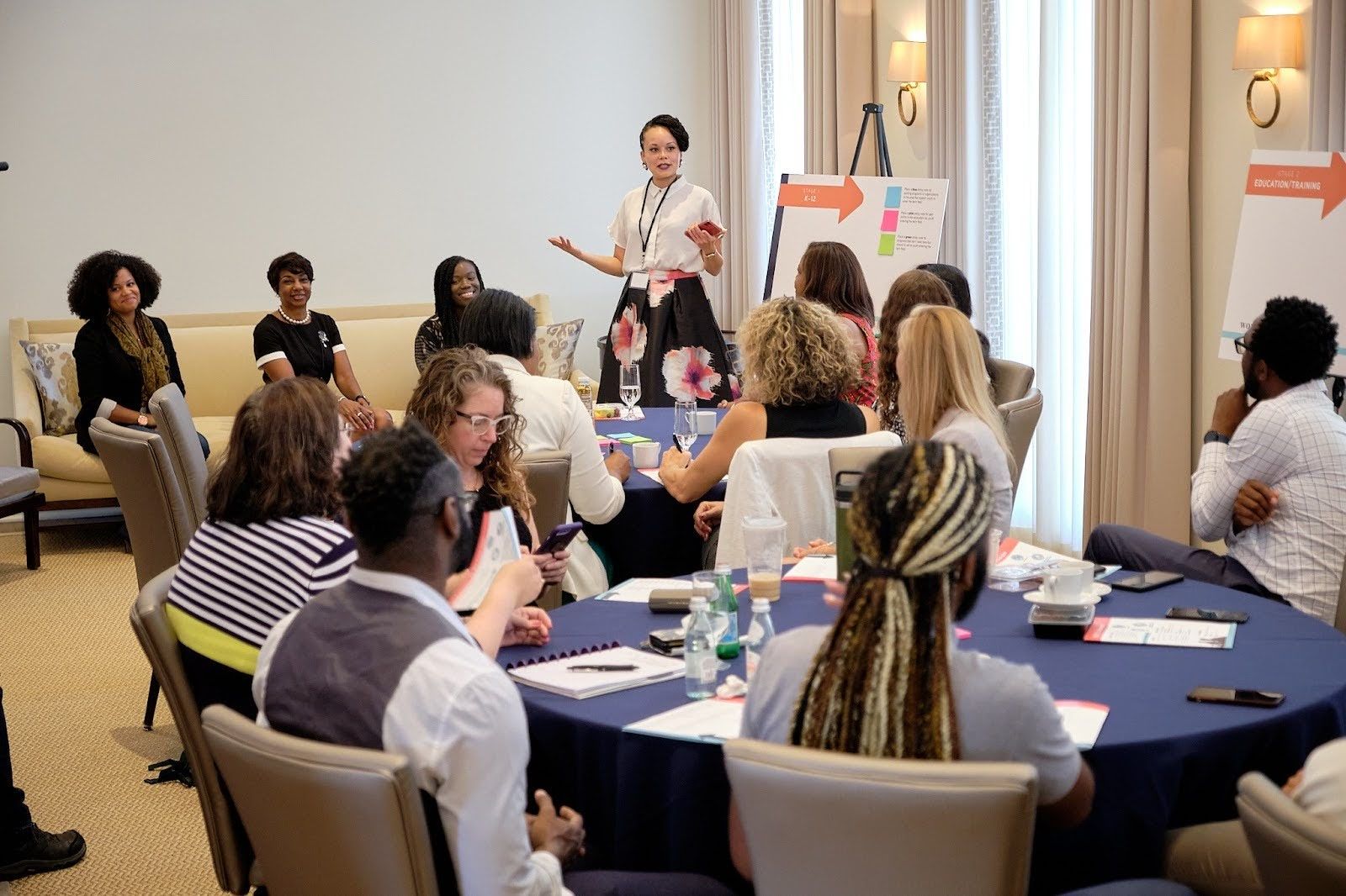 Tech Equity Working Group
